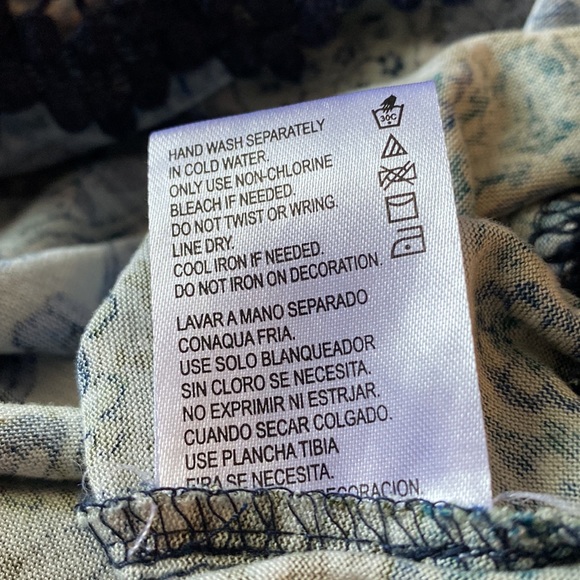 XXL Sleeveless tank top - Picture 6 of 6